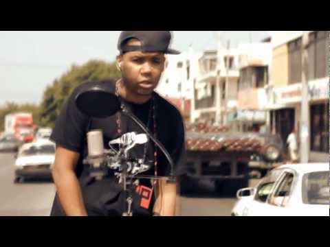 Negro HP yo si soy rap 2.0 (VIDEO OFICIAL) (2013) By Rsk Fama