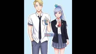 Download lagu ALUCARD X MIYA LOVE STORY MLBB mp3