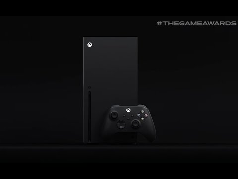 TRÁILER de XBOX SERIES X | Así es Project Scarlett | NAVIDADES 2020