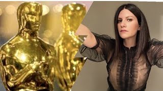 LAURA PAUSINI LE VALIO UNA NOMINACION AL OSCAR