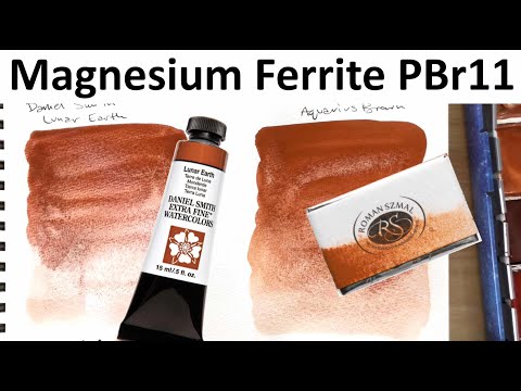 Daniel Smith vs Roman Szmal - Lunar Earth, Aquarius Brown PBr11