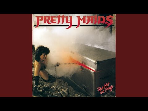 download lagu mp3 mp4 Pretty Maids Cold Killer, download lagu Pretty Maids Cold Killer gratis, unduh video klip Pretty Maids Cold Killer