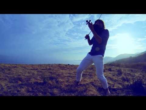 Edvin Marton - Malibu Sunset [Official Video]