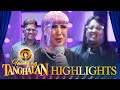 Vice gets scared of JC and Froilan | Tawag ng Tanghalan