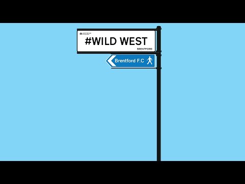 Alfie Wraps - Wild West Freestyle (Official Audio)