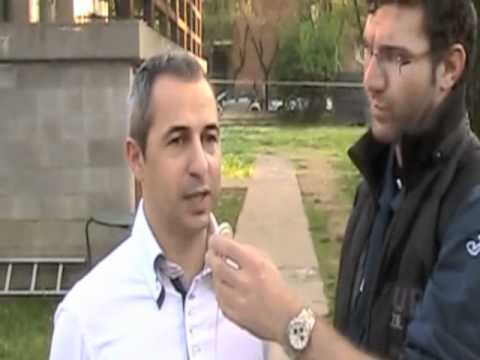 LE PAROLE DI DANIELE SAU