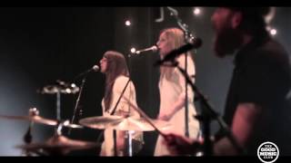 LEOPOLD AND HIS FICTION "Ain't No Surprise"