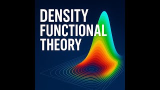 Unlocking the Power of Density Functional Theory (The next ai revolution)