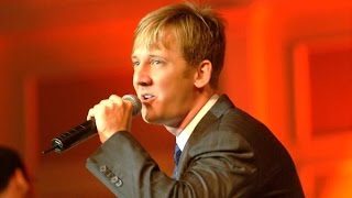 "All Is Well" - Michael Passons (2011)