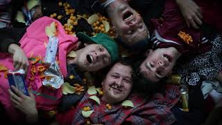 The Frights - "CRUTCH"