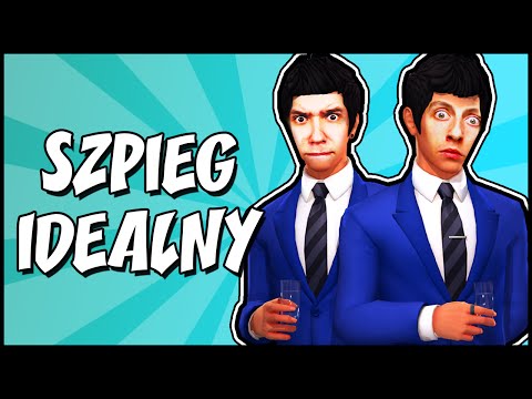 SZPIEG IDEALNY (Spy Party)