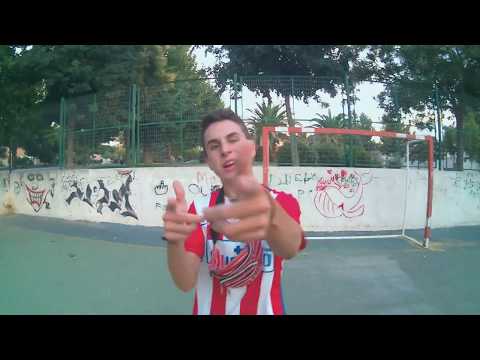 TEGA - ATLETI  (ONESHOT)