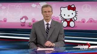 The shocking truth about Hello Kitty