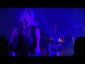 Dystopian Society - No hope 