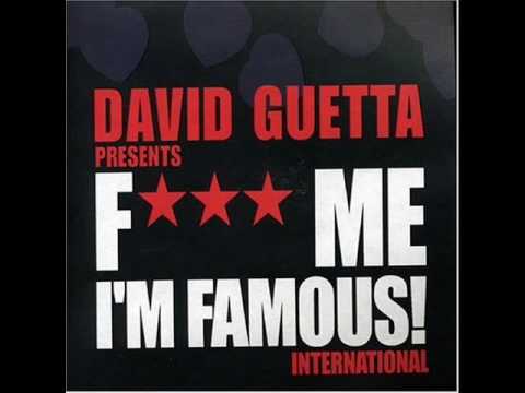 DAVID GUETTA playing Hell Ektrik - Mumbai (Tristan Garner Sunrise Circus Remix) on Radio FG