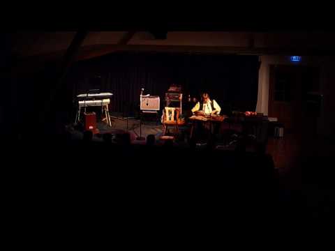 Zither Manä plays Pink Floyd
