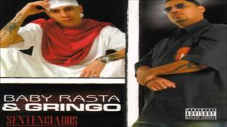 Sentenciado Por Ti [Oficial Remix] - Baby Rasta &amp; Gringo Feat. Cheka ®