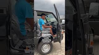 Download lagu 💨Turbo-nya gak cuma gaya, tapi performanya nyata!🚛 Siap angkut berat 085238593101 #l300 #l300euro4 mp3