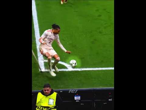 Legendary Line Skills 🤯