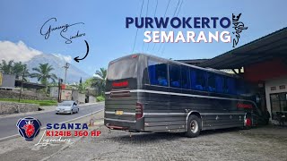 Download lagu NAIK BUS SCANIA DENGAN PEMANDANGAN PAKET LENGKAP!! | Trip Nusantara Patas Purwokerto - Semarang mp3 Download lagu NAIK BUS SCANIA DENGAN PEMANDANGAN PAKET LENGKAP!! | Trip Nusantara Patas Purwokerto - Semarang mp3