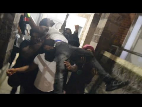 YP Savage - Dead Man