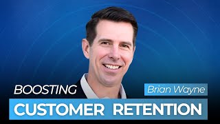 Brian Wayne Discusses How Dealerships Can Boost Customer Retention with Affinitiv