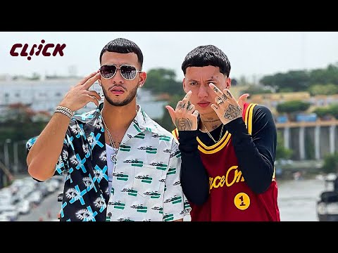 Video thumbnail for La Noche