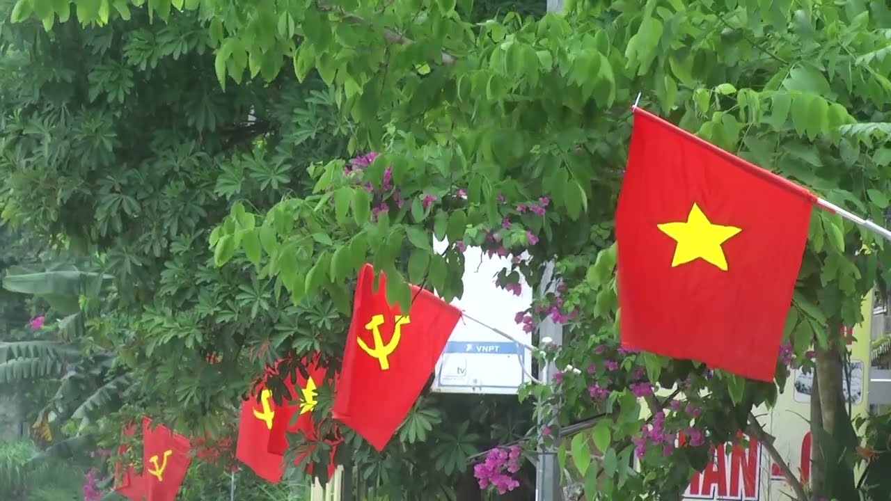 Nỗ lực xây dựng nông thôn mới nâng cao của xã miền núi