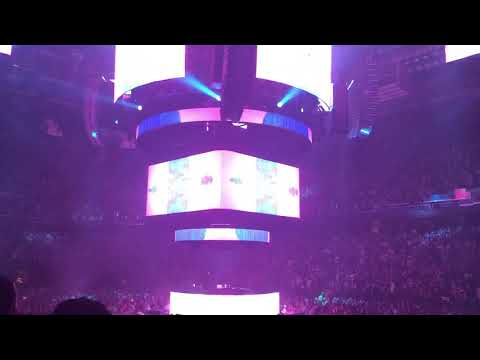 Naux Faux - Psyopia (Bassnectar Remix) x Modern English - I’ll Melt With You Acapella [NYE360 18-19]