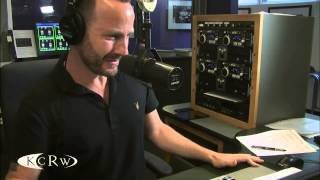 Camera Obscura - 1. Intro (HD, Morning Becomes Eclectic 6/17/13)