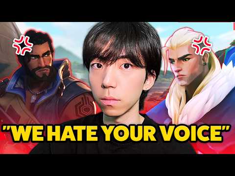 I’m Done with This Toxic Game