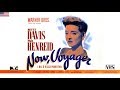 Opening And Closing To Now Voyager VHS 1981 USA