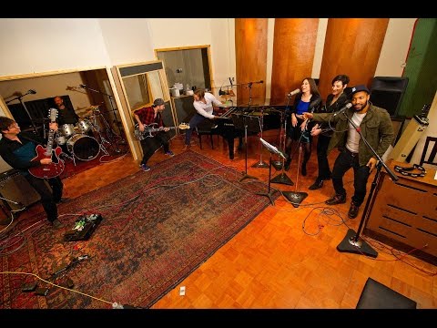 Drew De Four - In the Blood (Live)