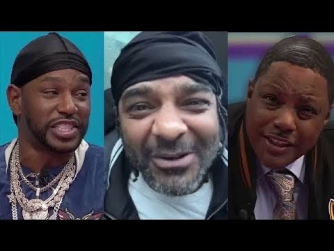 JIM JONES “CAM’RON IS A BUM A$$ DUDE I KNEW HE WOULD BETRAY ME & BREAK UP DIPSET FOR MASE!!!”