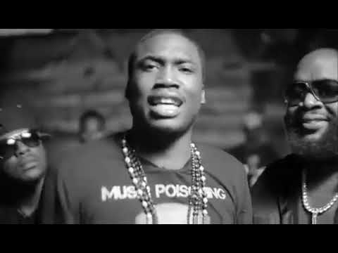 BET CYPHER MMG Cypher (Wale, Pill, Stalley, Meek Mill, Rick Ross)