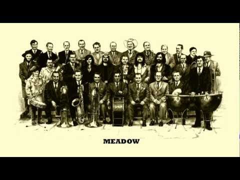 The Soul Jacket - Meadow (Album: Wood Mama)