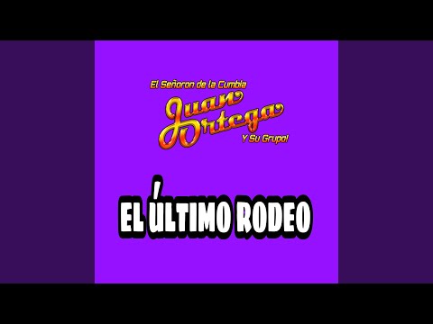 EL ÚLTIMO RODEO