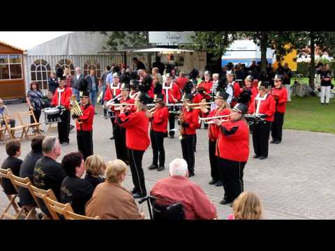 50 Jahre Musikzug Sillenstede - Loui Loui