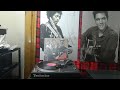 Traffic – Traffic/B3  Cryin' To Be Heard 5:13 United Artists Records – UAS 6676 US 1968
