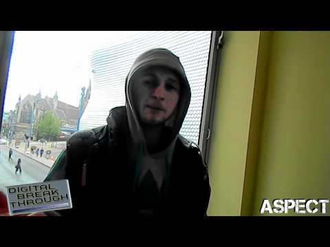 DigitalBreakThrough - Aspect #ExplicitContent