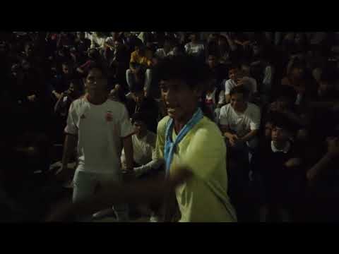 SINDICAP vs ZATA vs SASSO vs MAÑE - 8vos - Fecha 9 Temporada 2022