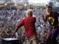 Music School The Congos