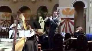 Gabriel's Oboe para todos en Chile