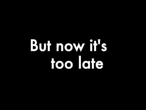 Too Late - Hollywood Ending