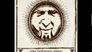 Fire + Ice - John Barleycorn