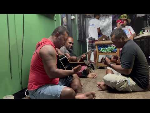 Te vii o Meiema Mika