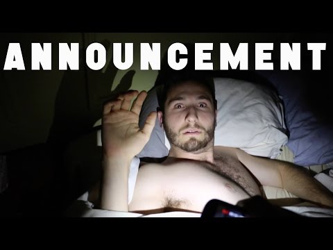 WE'RE CHANGING OUR NAME | YES THEORY