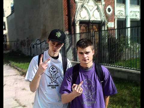 Laboratorium Rapu - Kiedyś