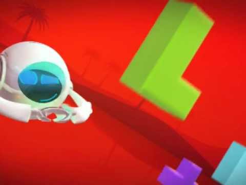 Channel Branding | STV 'Generations'