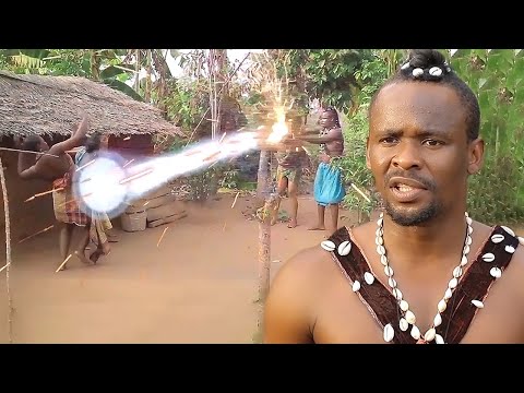 BATTLE OF THE TIGERS Pt 1: OFORBUIKE THE POWERFUL WARRIOR |ZUBBY MICHEAL FULL EPIC| AFRICAN MOVIES